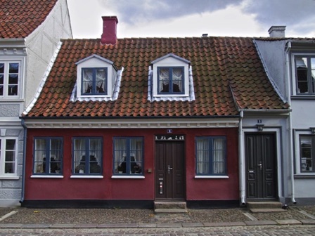 Danimarca - Odense Danimarca - Odense